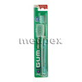 GUM MicroTip Zahnbürste soft 1 Stück