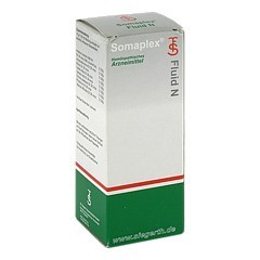 SOMAPLEX-Fluid N