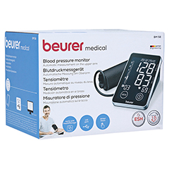 BEURER BM58 Blutdruckmessgerät 1 Stück