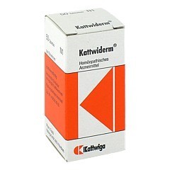 KATTWIDERM Tabletten