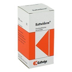 KATTWIDERM Tabletten