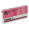 CEFASEPT S Injektionslösung 10 Stück N1