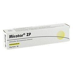 Micotar ZP 20mg/g+200mg/g