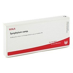 SYMPHYTUM COMP.Ampullen