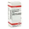 APIS MELLIFICA D 3 Tabletten 80 Stck N1