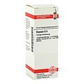 BRYONIA D 3 Dilution 20 Milliliter N1