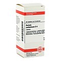 BARIUM CARBONICUM D 4 Tabletten 80 Stück N1