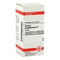 CALCIUM PHOSPHORICUM D 4 Tabletten 80 Stück N1