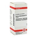 KALIUM BICHROMICUM D 4 Tabletten 80 Stck N1