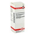 RHUS TOXICODENDRON D 4 Dilution 20 Milliliter N1