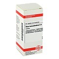 RHUS TOXICODENDRON D 4 Tabletten 80 Stück N1