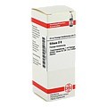 SILICEA D 8 Dilution 20 Milliliter N1