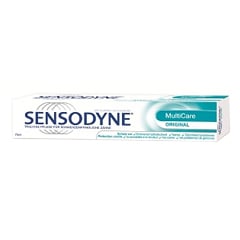 Sensodyne Multicare Original 75 Milliliter