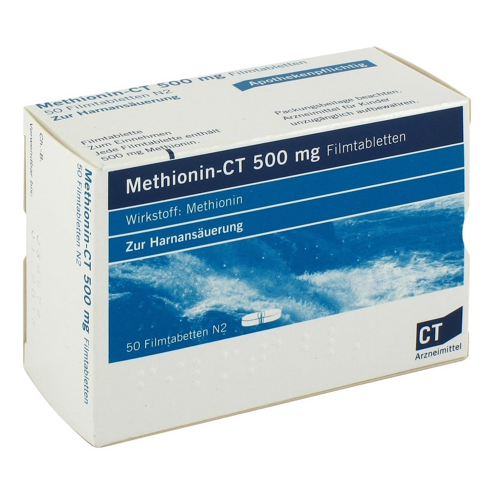 metothyrin