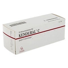 Kendural-C