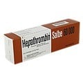 Hepathrombin-Salbe 60000 I.E. 150 Gramm N3