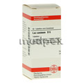 LAC CANINUM D 6 Tabletten 80 Stück N1