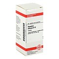 ARGENTUM NITRICUM D 12 Tabletten 80 Stck N1