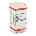 ARGENTUM NITRICUM D 30 Tabletten 80 Stck