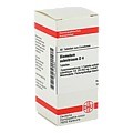 BISMUTUM SUBNITRICUM D 4 Tabletten 80 Stck N1
