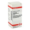 AMMONIUM CARBONICUM D 12 Tabletten 80 Stück N1
