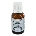CALCIUM CARBONICUM C 30 Globuli 15 Gramm N1