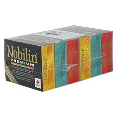 NOBILIN Premium Kombipackung Kapseln