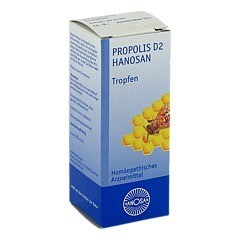 PROPOLIS D 2 Dilution