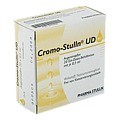 Cromo-Stulln UD Augentropfen 20x0.5 Milliliter N2