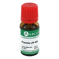 BRYONIA LM 12 Dilution
