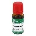 ARNICA LM 18 Dilution 10 Milliliter N1