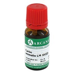 CARBO ANIMALIS LM 18 Dilution