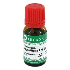 ECHINACEA ANGUSTIFOLIA LM 12 Dilution
