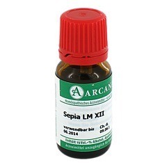 SEPIA LM 12 Dilution