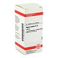 AGNUS CASTUS D 12 Tabletten 80 Stck N1