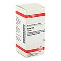 BORAX D 6 Tabletten 80 Stck N1
