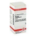 BISMUTUM SUBNITRICUM D 6 Tabletten 80 Stck N1