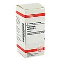 HYDROCOTYLE asiatica D 6 Tabletten 80 Stck N1