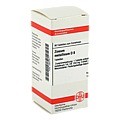 ZINCUM METALLICUM D 8 Tabletten 80 Stck N1
