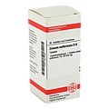 ZINCUM SULFURICUM D 6 Tabletten 80 Stck N1