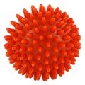 MASSAGEBALL Igelball 6 cm orange 1 Stck