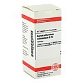 AURUM CHLORATUM NATRONATUM D 12 Tabletten 80 Stck N1