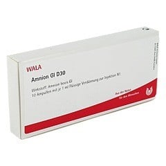 AMNION GL D 30 Ampullen