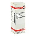 SILICEA D 6 Dilution 20 Milliliter N1