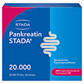 Pankreatin STADA 20000 200 Stck N3