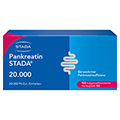 Pankreatin STADA 20000 100 Stck N2