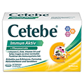 CETEBE Immun Aktiv Tabletten 30 Stck