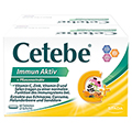 CETEBE Immun Aktiv Tabletten 120 Stck