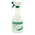 Lysoform Aerodesin 2000 Spray zur Flchen-Desinfektion 1000 Milliliter