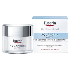 Eucerin Aquaporin Active Normale/Mischhaut